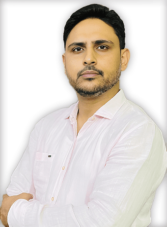 Amjad Sir - Assistant Collector