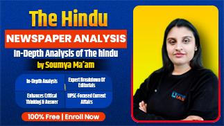 Daily The Hindu Newspaper Analysis by Tarun IAS